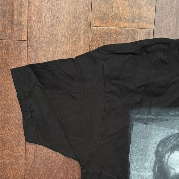 Mayday Parade Black Graphic T-Shirt, Size Medium, NWOT - Picture 3 of 9